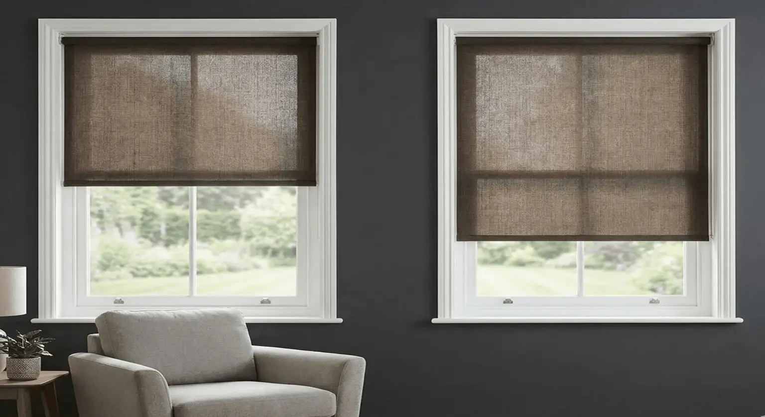 Roller Blinds