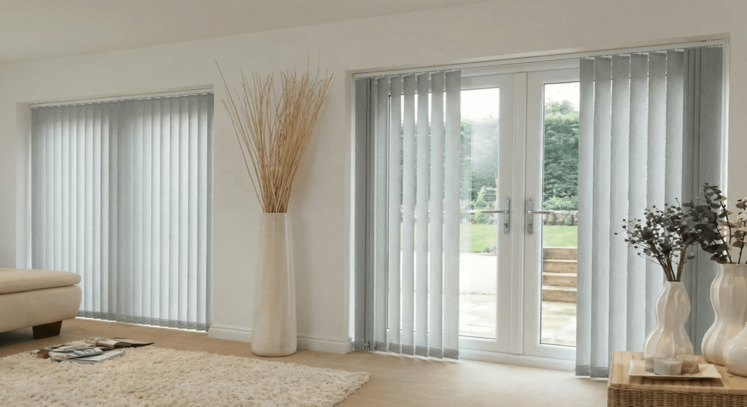 Vertical Blinds