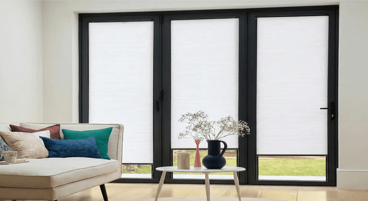 Perfect Fit Blinds