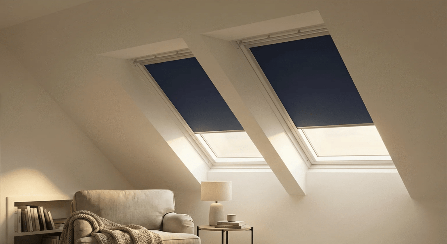 Velux Blinds