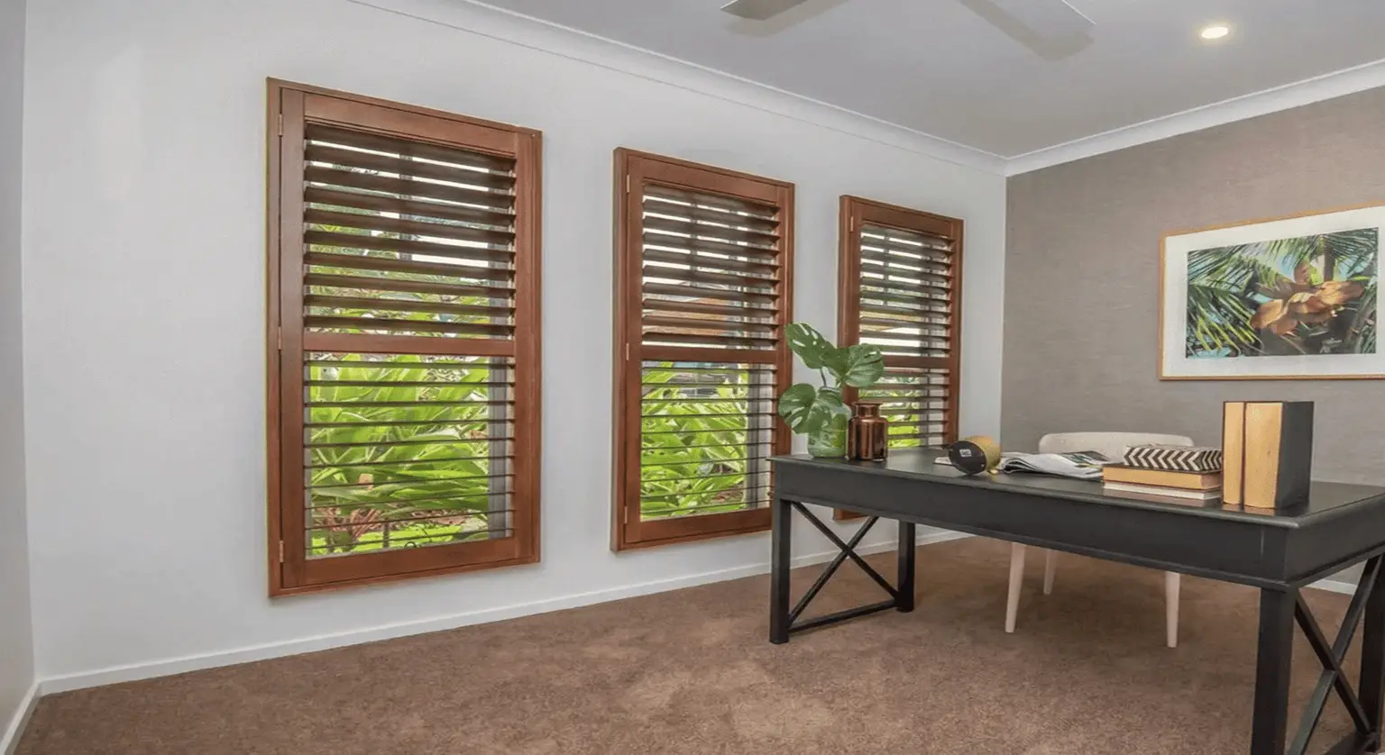 Window Shutters